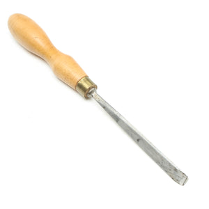 Addis Wood Carving Tool - Sweep 41 - 4.5mm (Beech)