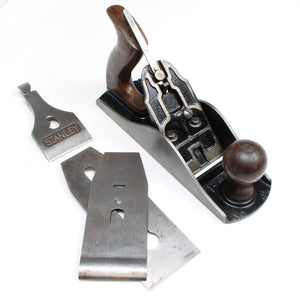 Old Stanley Plane No. 4 1/2 - ENGLAND, WALES, SCOTLAND ONLY