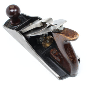 Stanley Smoothing Plane No. 4 1/2 (Beech)