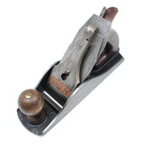 Stanley Smoothing Plane No. 4 1/2 (Beech)