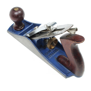 Record Marples Smoothing Plane No. 04 (Beech)