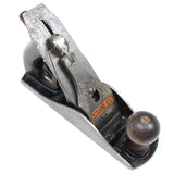 Stanley Smoothing Plane No. 4 (USA)