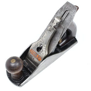 Stanley Smoothing Plane No. 4 (USA)