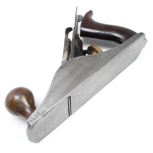 Stanley Smoothing Plane No. 4 (USA)