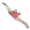 Old Marples Adjustable Spokeshave - Round