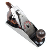 SOLD - Millers Falls Smoothing Plane No. 10 (USA) (Beech)