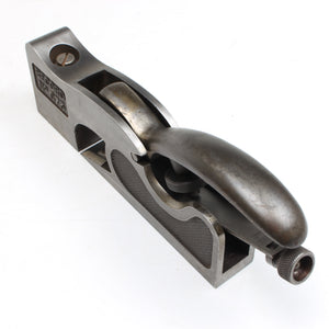 Record Shoulder Rebate Plane No. 073