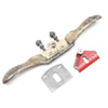 Old Marples Adjustable Spokeshave - Round