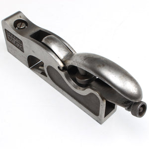 Record Shoulder Rebate Plane No. 073