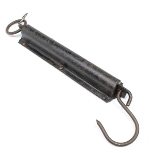 Old Large Salter Spring Scales - 40lb