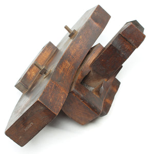 Old Compass Plane