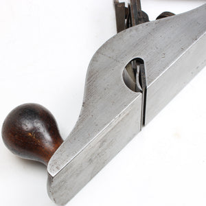 Stanley Rabbet Plane No. 10 - ENGLAND, WALES, SCOTLAND ONLY