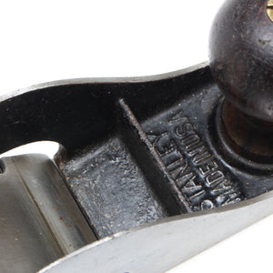 Stanley Rabbet Plane No. 10 - ENGLAND, WALES, SCOTLAND ONLY