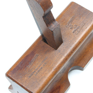 Nurse Wooden Router (Beech)