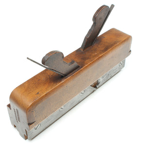 Holbrook Wooden Tongue and Groove Plane (Beech)