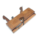 Noone Wooden Dado Plane - 3/4" (Beech)