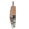 Noone Wooden Dado Plane - 3/4" (Beech)