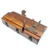 Moseley Wooden Fillister Plane (Beech)