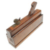 Moseley Wooden Fillister Plane (Beech)