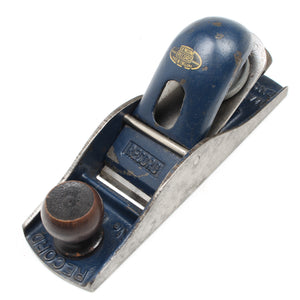 Record Block Plane No. 0120