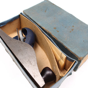 Record Block Plane No. 0110