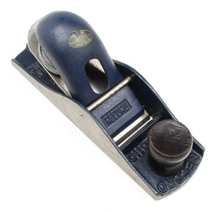 Record Block Plane No. 0110