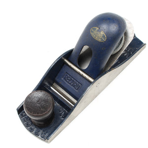 Record Block Plane No. 0110