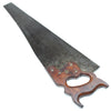 Old Hand Saw – 26” - 7tpi (Beech)