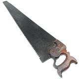 Old Thomas Turner Rip Saw – 26” - 4tpi (Beech)