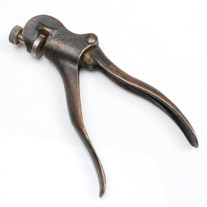 Old Eclipse Saw Set No. 77