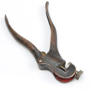 Old Eclipse Saw Set No. 77
