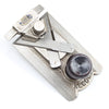 Old Record Side-Rebate Plane No. 2506-S (Beech)