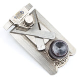 Old Record Side-Rebate Plane No. 2506-S (Beech)