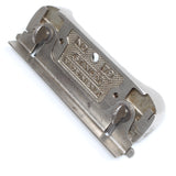 Old Stanley Side Rabbet Plane No. 79