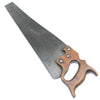 Old 'The Mowbray Saw' Hand Saw – 18”- 8tpi (Beech)