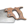 Old 'The Mowbray Saw' Hand Saw – 18”- 8tpi (Beech)