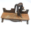 Old Stanley Mitre Saw Box / Mitre Clamp No. 150 (USA)