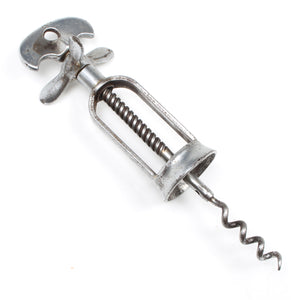 Vintage Fly-Wheel Corkscrew