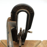 Old Stanley Mitre Saw Box / Mitre Clamp No. 150 (USA)