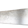 SOLD - Disston Philadelphia D8 Hand Saw - 24” - 7tpi (Apple)