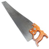 SOLD - Disston Philadelphia D8 Hand Saw - 24” - 7tpi (Apple)