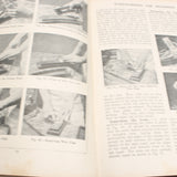 The Amateur Mechanic Books Vol 1-3