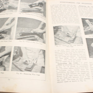 The Amateur Mechanic Books Vol 1-3