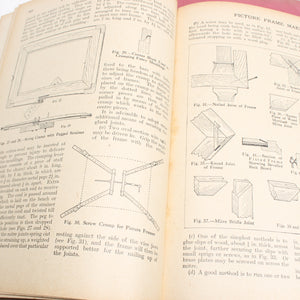The Amateur Mechanic Books Vol 1-3