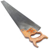 Disston Philadelphia D7 Hand Saw - 26” - 6tpi (Apple)