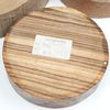 Wood Turning Bowl Blanks - ENGLAND, WALES, SCOTLAND ONLY