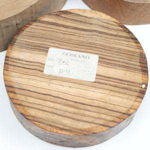 Wood Turning Bowl Blanks - ENGLAND, WALES, SCOTLAND ONLY