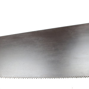 Old Two Guinea's Hand Saw - 26” - 6tpi (Beech)