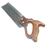 Murray (Liverpool) Tenon Saw - 11tpi - 8" (Beech)