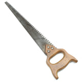 Old Garden Pruning Saw - 18" (Beech)